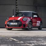Mini 1965 Victory Edition JCW electric