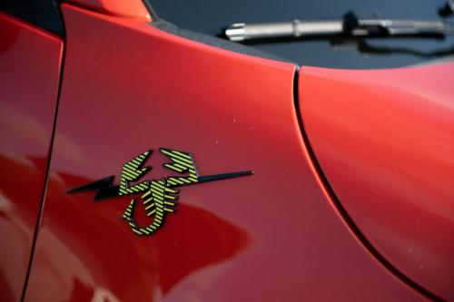 Abarth600e