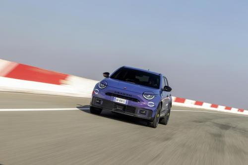 Abarth600eScorpionissima