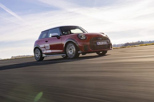 MINI 1965 Victory Edition 1