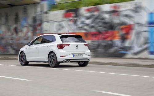 Volkswagen Polo GTI