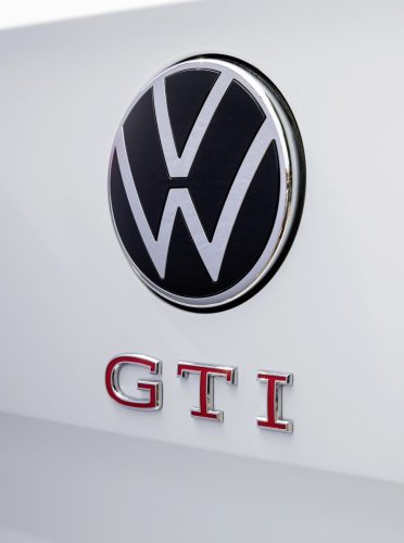 Volkswagen Polo GTI