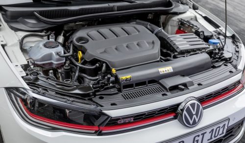 Volkswagen Polo GTI