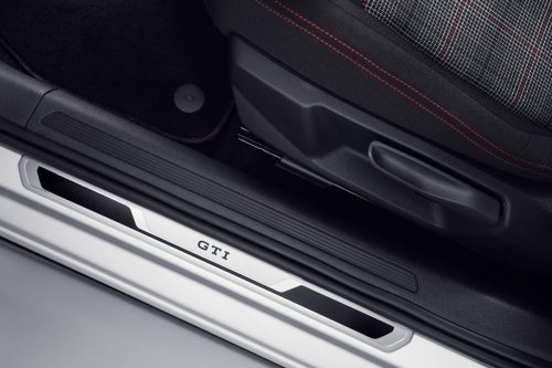 The new Volkswagen Polo GTI