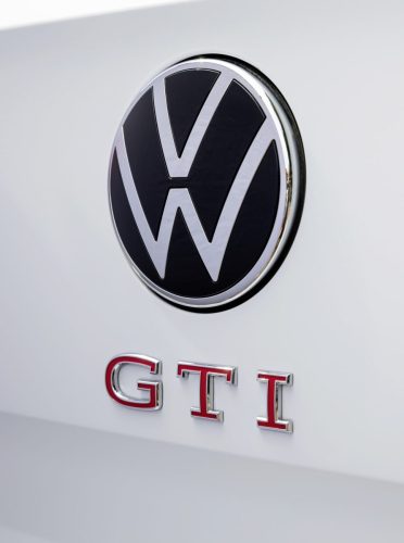 The new Volkswagen Polo GTI